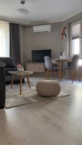 Luxury Stays Kapana Plovdiv
