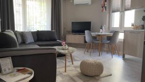 Luxury Stays Kapana Plovdiv