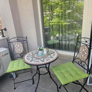 Luxury Stays Kapana Plovdiv