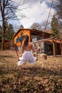 TÖLGYUDVAR Vendégház