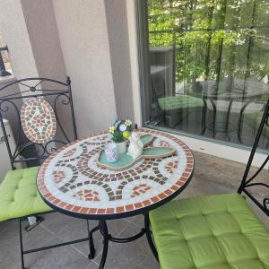 Luxury Stays Kapana Plovdiv