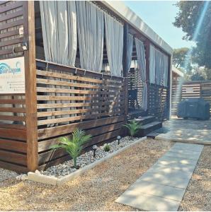 Mobile home Blue Lagoon 785