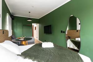 ARK Houses: Estúdio Moderno & Completo no Gonzaga