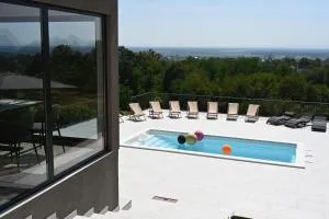 Holiday House Panorama Moslavina - Voloder