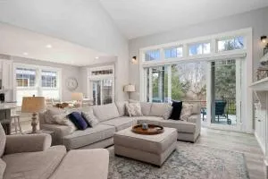 The Nedonna Nest - Nedonna Beach