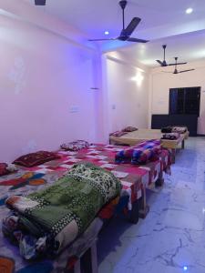 Maa janki guest house