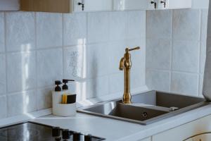 Holiday House Panorama Moslavina