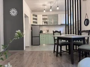 W Apartments - Radanovići