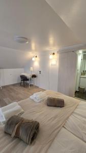 Holiday House Panorama Moslavina