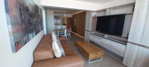 Rbkº Hermoso depto frente a la playa