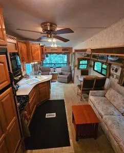 The Mountaineer-Presque Isle Campground #4 - 艾恩伍德