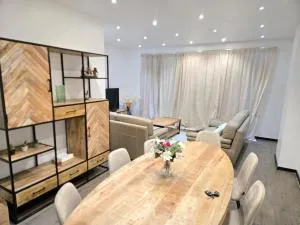 Yaël House - Dilbeek