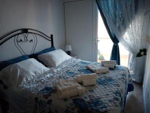 La Terrazza Solarium, in pieno centro 60m dalla stazione ferroviaria 700m dal mare