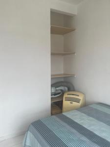 Flat Flórida 307 - 6 Minutos a Pé da Praia & Wi-Fi Grátis