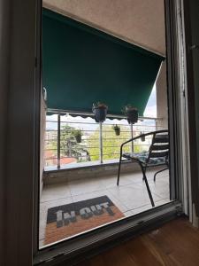 Goca Apartment