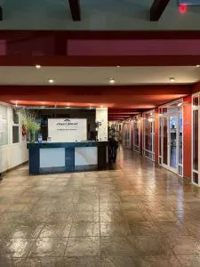 Howard Johnson Inn Rosario de la Frontera - Conchas