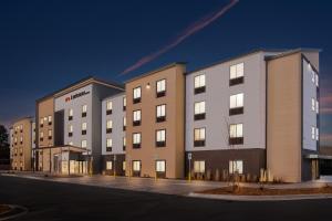 LivAway Suites Missoula - 2hvězdičkové hotely ve městě Missoula