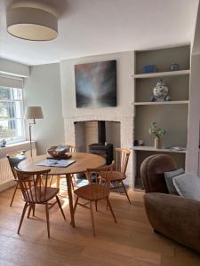 Billies seaside retreat