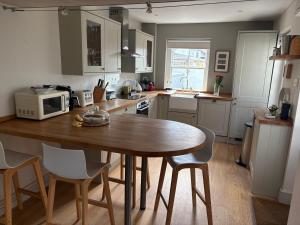 Billies seaside retreat