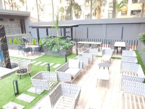 Three bedroom Luxury Place