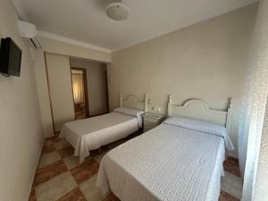 Hostal J&C
