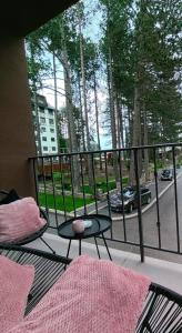 THEOS-Titova Vila Zlatibor