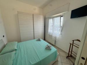 Casa Mare - Bilocale sul Lungomare di Santo Stefano al mare