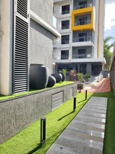 Three bedroom Luxury Place