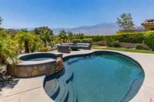 Diamond Palms at Desert Princess Resort by ACME House Company - 大教堂城