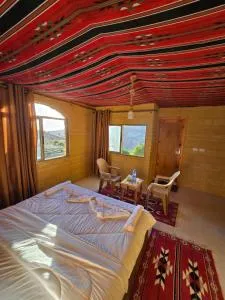 Dana horizon hotel - Tufailah