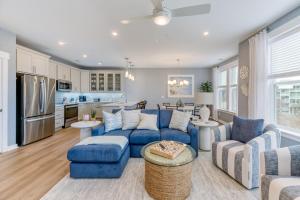 Hamilton Cay Reserve at Bermuda Bay by KEES Vacations