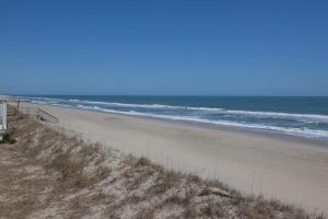 Ocean Dunes 1001 by Carolina Beach Realty