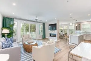 Hamilton Cay Reserve at Bermuda Bay by KEES Vacations - Kill Devil Hills