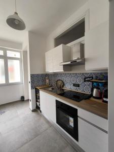 Kairòs - locazione turistica