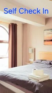 THE FORTWELL BOARDING HOUSE - 圭多尔