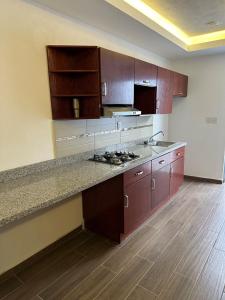 Suit departamento amueblado