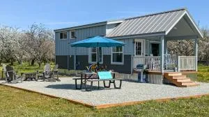 Apple Blossom Bungalow - Sequim