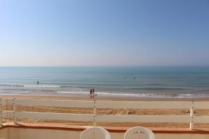 iDream on the sea