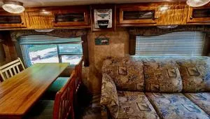 The Dutchman-Presque Isle Campground #3 - 艾恩伍德