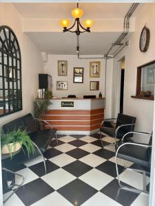 Tremo Patio Bellavista