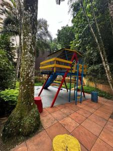 Ap - 3 Dorms - Piscina - Churrasqueira - Academia - Próximo à Praia