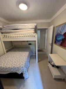 Ap - 3 Dorms - Piscina - Churrasqueira - Academia - Próximo à Praia