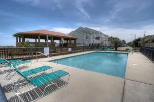 Ocean Dunes 1704 by Carolina Beach Realty - Kure Beach