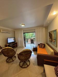 Ap - 3 Dorms - Piscina - Churrasqueira - Academia - Próximo à Praia