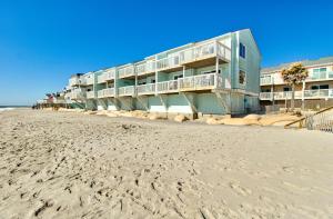 Ocean Dunes 1704 by Carolina Beach Realty