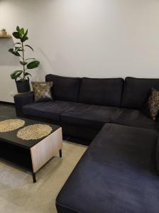 Appartements Studio mezzanine centre-ville : photos des chambres