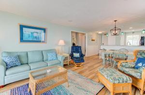 Ocean Dunes 2101A by Carolina Beach Realty