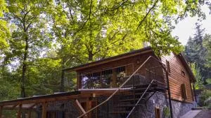 TÖLGYUDVAR Vendégház - Kismaros