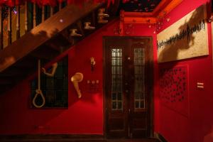 Espaço multicultural de eventos no coração de São Paulo