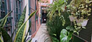 Espaço multicultural de eventos no coração de São Paulo